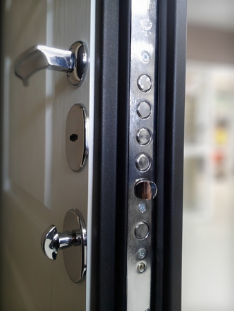 Замковая система Замковая система